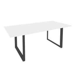 Стол переговорный O.MO-PRG-19